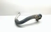 Intercooler hose/pipe