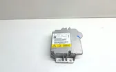 Airbag control unit/module