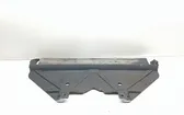 Front bumper skid plate/under tray