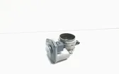 Throttle valve