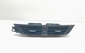 Dash center air vent grill