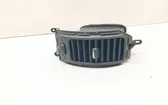 Dashboard side air vent grill/cover trim