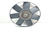 Embrayage de ventilateur visqueux