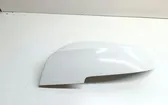 Plastic wing mirror trim cover