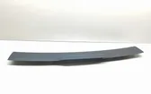 Tailgate/trunk upper cover trim