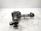 Front differential