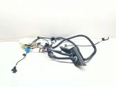 Gearbox/transmission wiring loom