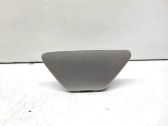 Headlight washer spray nozzle cap/cover