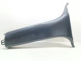 (B) pillar trim (bottom)
