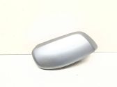 Plastic wing mirror trim cover