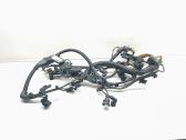 Engine installation wiring loom