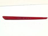 Rear tail light reflector