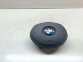 Steering wheel airbag