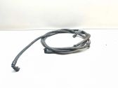 Headlight washer hose/pipe