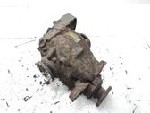 Rear differential