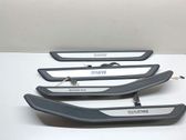 sill trim set (inner)