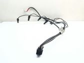 Glow plug wires