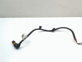Plug wire