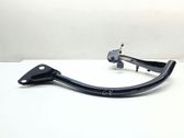 Tailgate/trunk/boot hinge