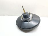 Brake booster