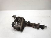 Steering rack