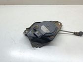 Gear selector