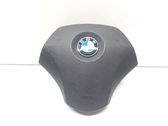 Steering wheel airbag