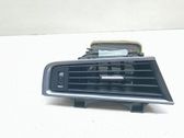 Dashboard side air vent grill/cover trim