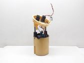 In-tank fuel pump