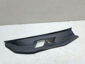 Other trunk/boot trim element