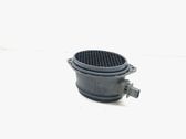 Mass air flow meter