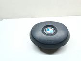 Steering wheel airbag