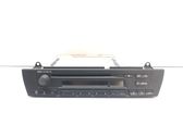 Radio/CD/DVD/GPS head unit