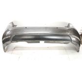 Rear bumper