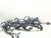 Faisceau de câblage pour moteur