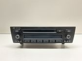 Radio/CD/DVD/GPS head unit