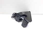 Engine bonnet/hood lock/catch
