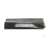 Rear door trim (molding)