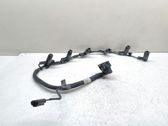 Glow plug wires