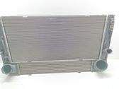 Radiator set