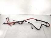 Positive cable (battery)