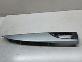 Dashboard glove box trim