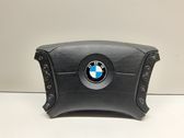 Steering wheel airbag