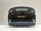 Bildschirm / Display / Anzeige