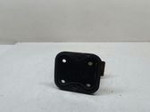 Rear bumper shock impact absorber/damper