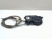 Tailgate/trunk/boot lift motor