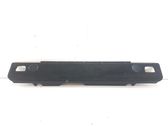 Other trunk/boot trim element