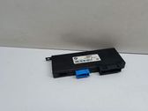 Gateway control module