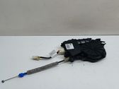 Tailgate/trunk/boot lift motor