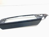 Dashboard glove box trim